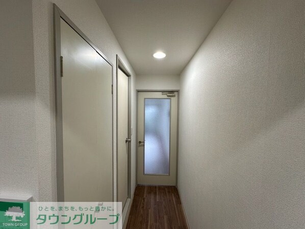 CENT亀有の物件内観写真